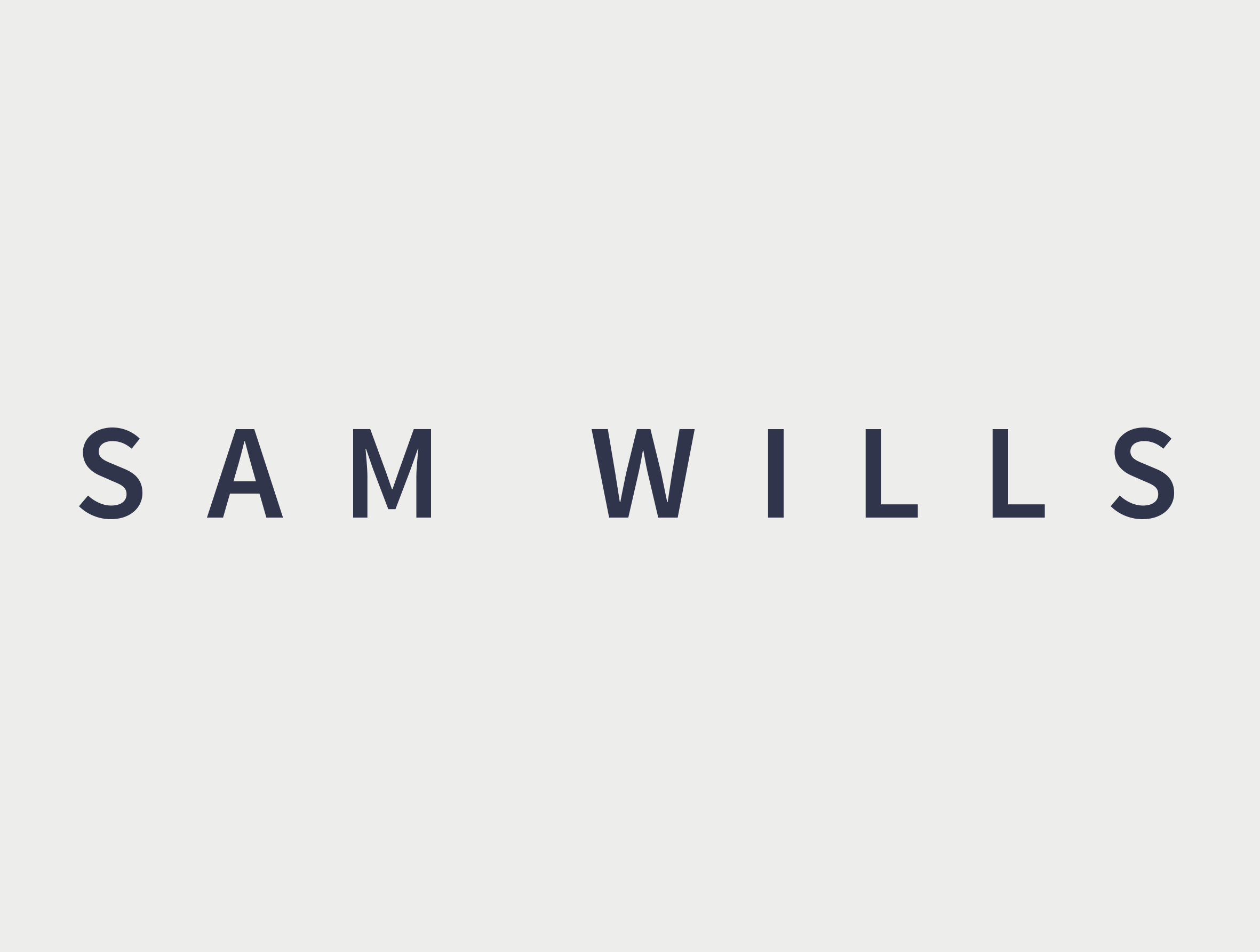 Sam Wills
